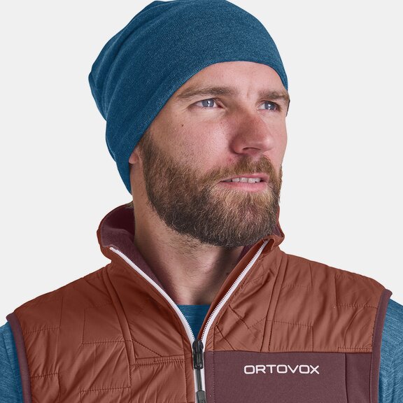 Gilet FLEECE PLUS VEST M