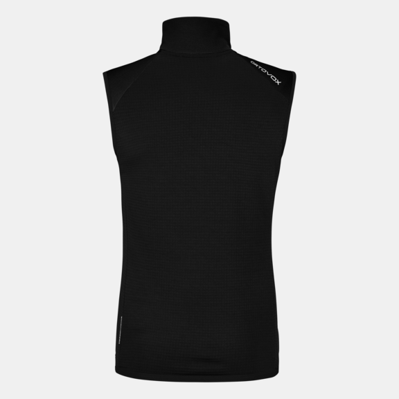 Vests FLEECE GRID VEST M