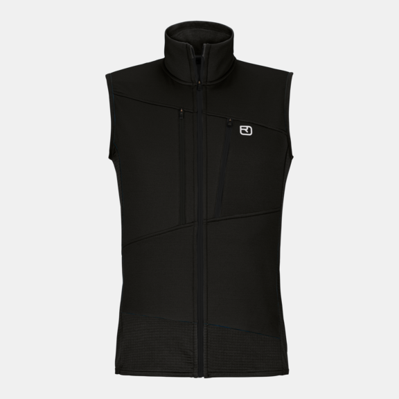 Vests FLEECE GRID VEST M