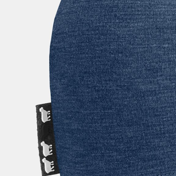 Bonnets FLEECE LIGHT BEANIE