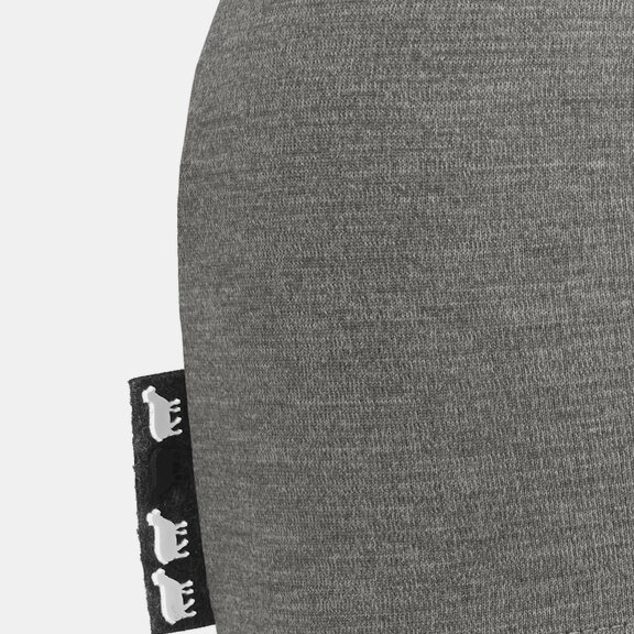 Bonnets FLEECE LIGHT BEANIE