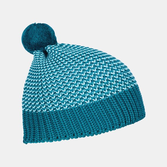 Berretti HEAVY KNIT BEANIE