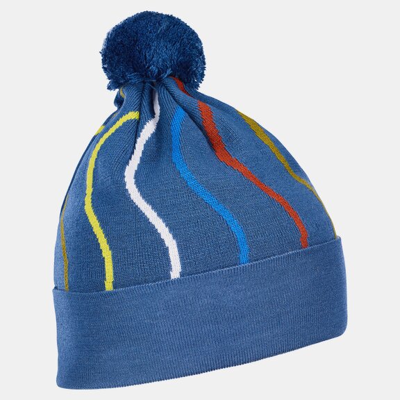 Mützen LINE FINDER BEANIE