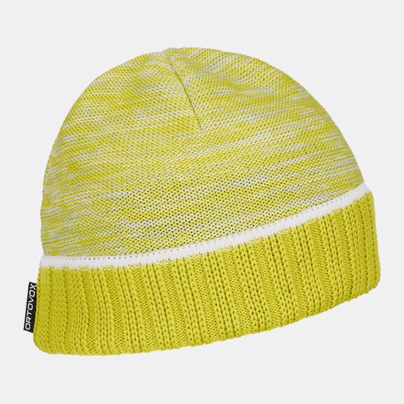 Mützen HALF RIB BEANIE