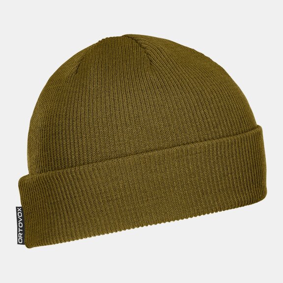 Beanies NICHOLSON RIB BEANIE