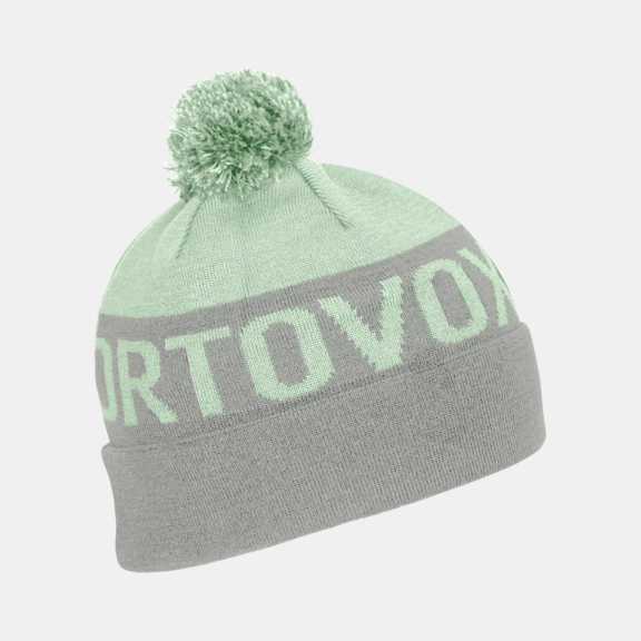 Beanies BOBBLE KNIT BEANIE
