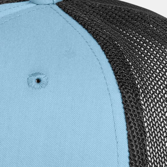 Caps WOOL PROMISE TRUCKER CAP