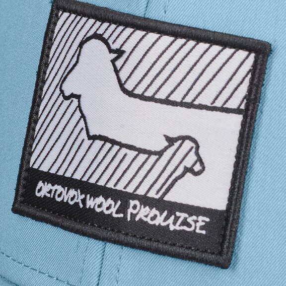 Caps WOOL PROMISE TRUCKER CAP