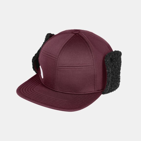 Caps EARFLAP CAP