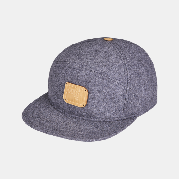 Caps LODEN WOOD CAP