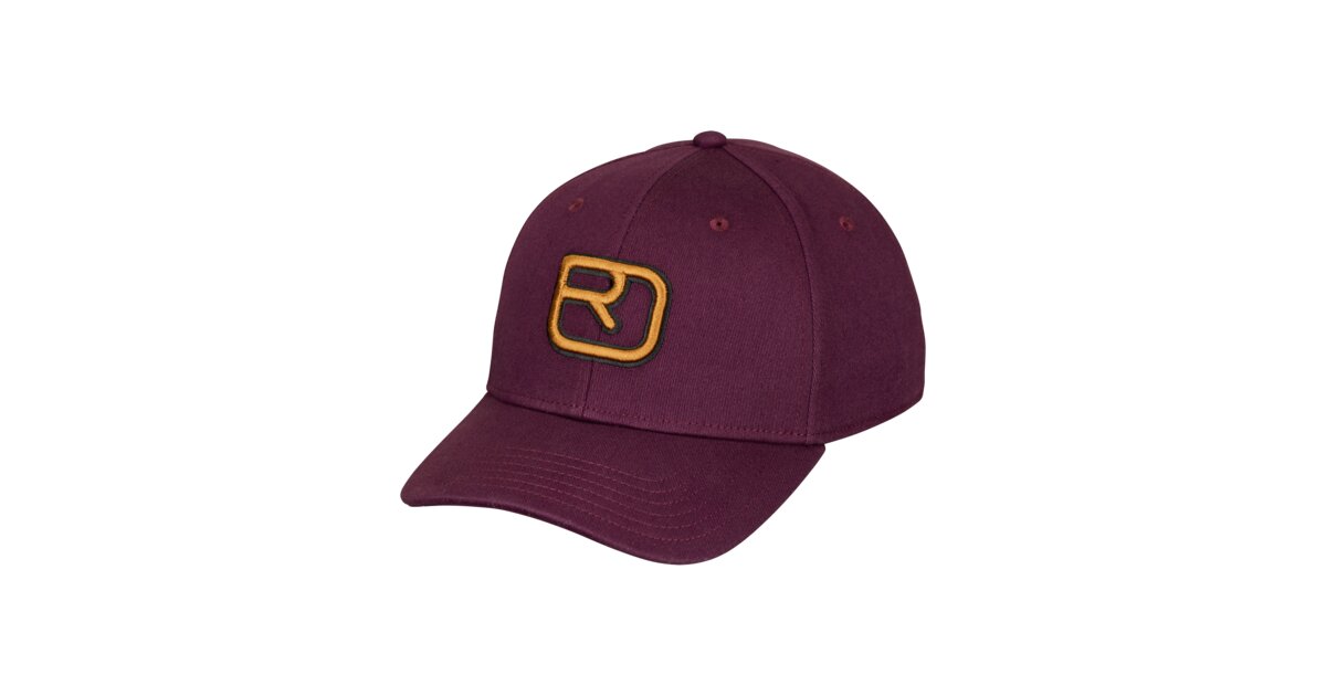 ORTOVOX LOGO FLEX CAP | Caps | ORTOVOX