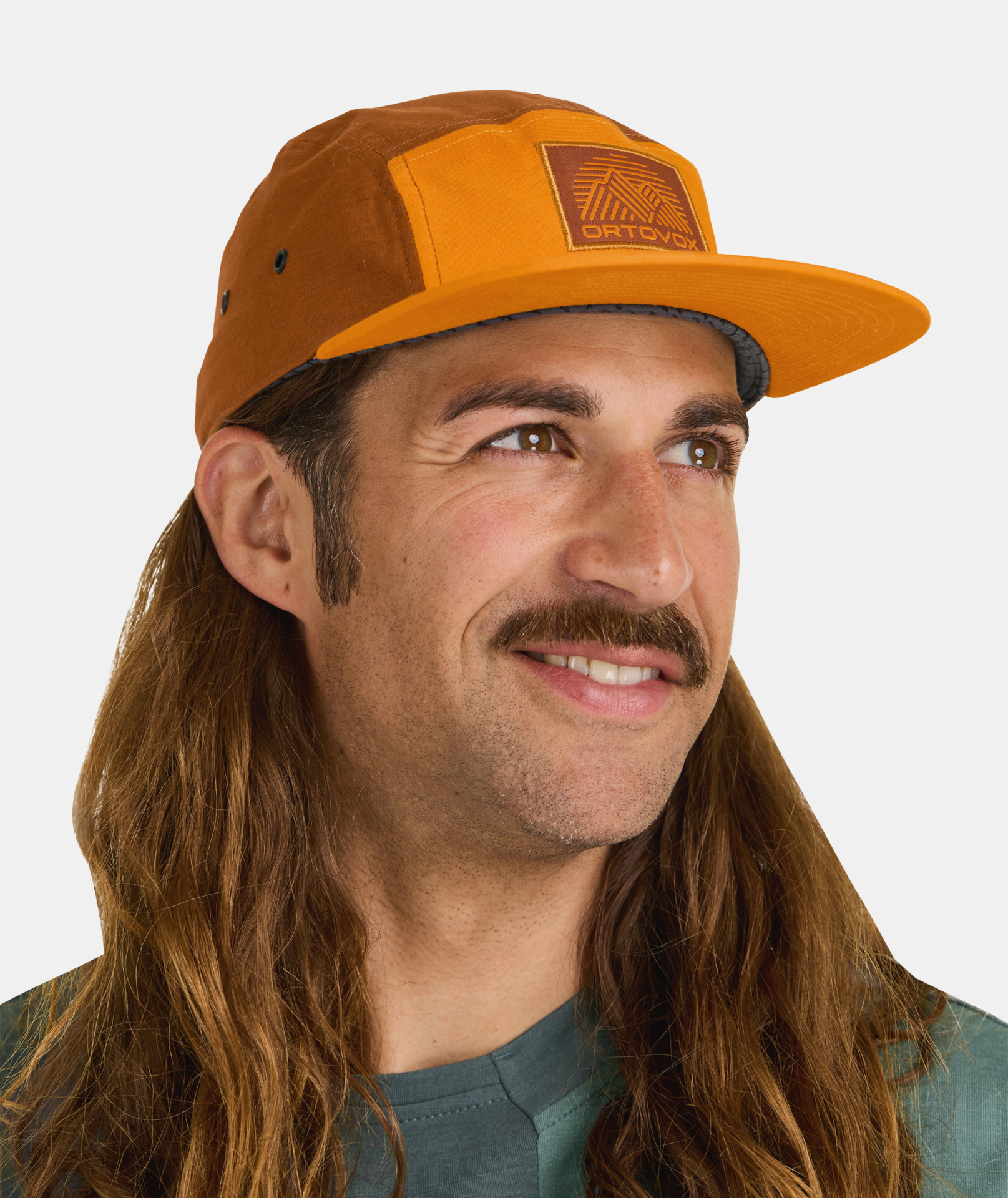 ORTOVOX MTN STRIPE CAP Caps ORTOVOX