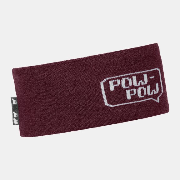 Headbands PIXEL POW HEADBAND