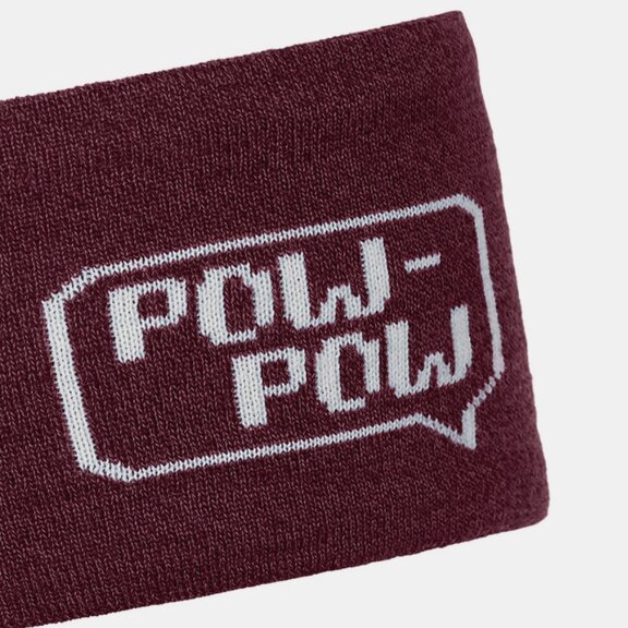 Headbands PIXEL POW HEADBAND