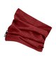 Neckwarmer FLEECE LIGHT NECKWARMER Red