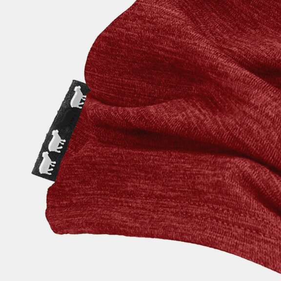 Neckwarmer FLEECE LIGHT NECKWARMER