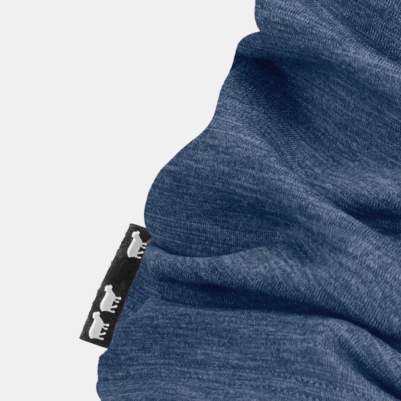 Neckwarmer FLEECE LIGHT NECKWARMER