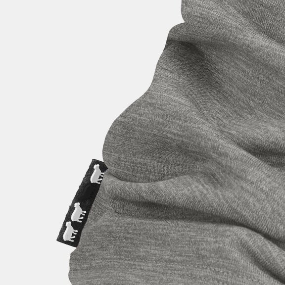 Neckwarmer FLEECE LIGHT NECKWARMER