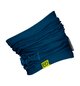 Neckwarmer 120 TEC LOGO NECKWARMER Blue
