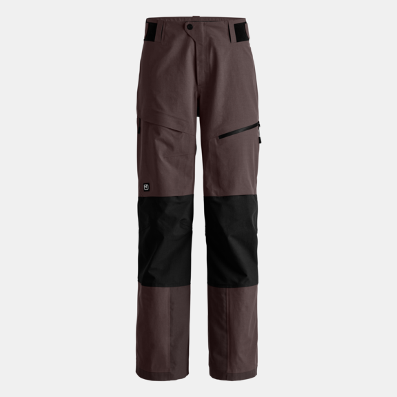 Hardshell Pants RAVINE FREE 3L PANTS W