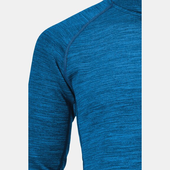 Fleece Jackets FLEECE MELANGE HOODY M