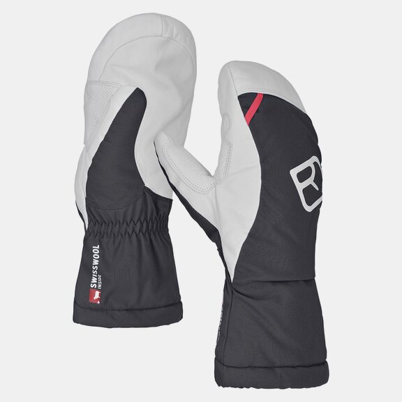Gloves SWISSWOOL FREERIDE MITTEN W