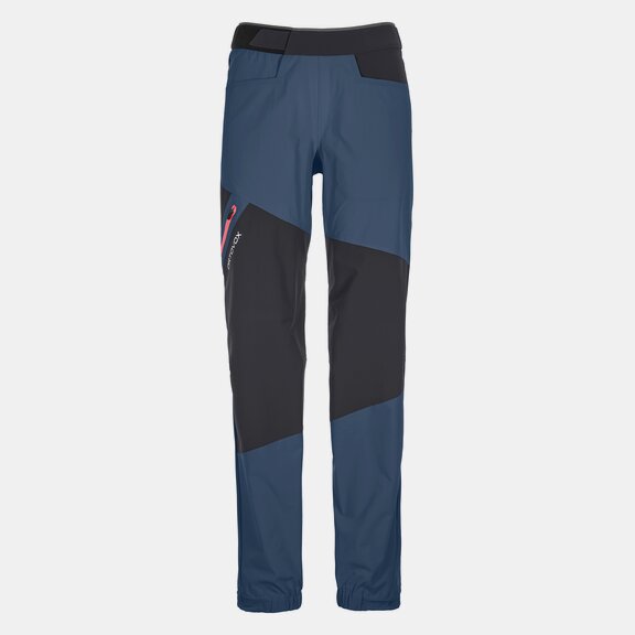 Lightweight Pants VAJOLET PANTS W
