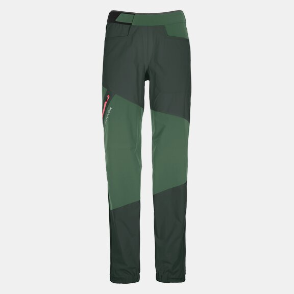 Pantaloni leggeri VAJOLET PANTS W