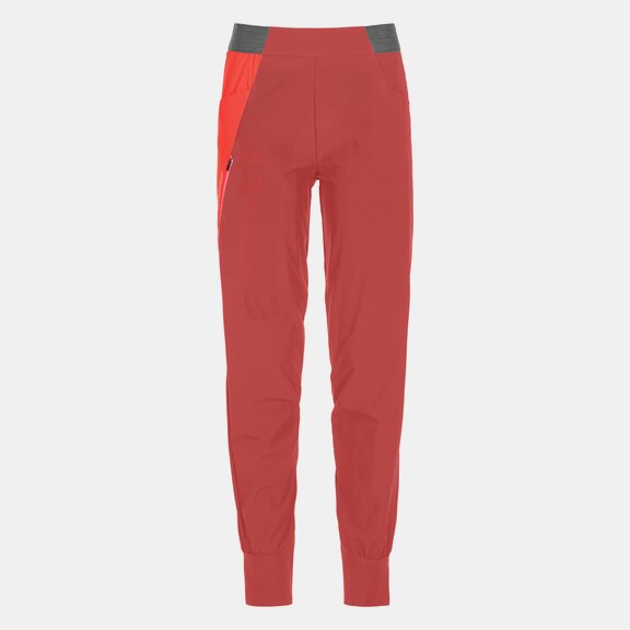 Leichte Hosen PIZ SELVA PANTS W