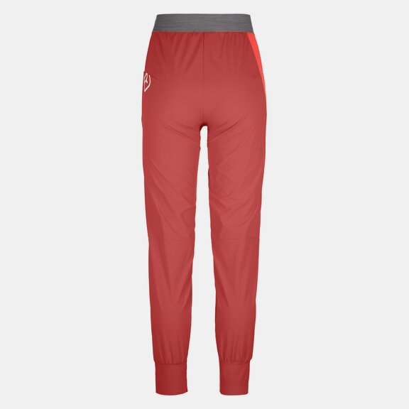 Leichte Hosen PIZ SELVA PANTS W