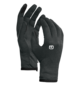 Gloves 185 ROCK'N'WOOL GLOVE LINER W Black