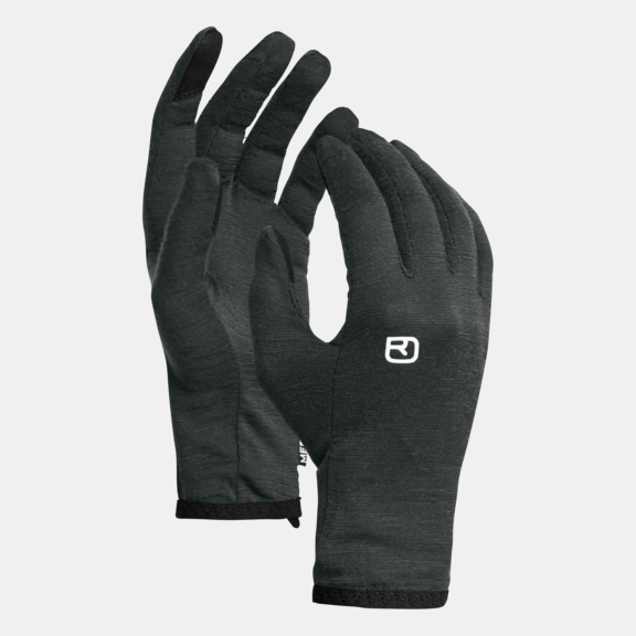 Gloves 185 ROCK'N'WOOL GLOVE LINER W