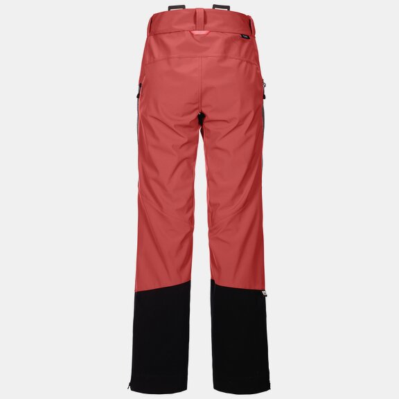 Pantalons Softshell PORDOI PANTS W