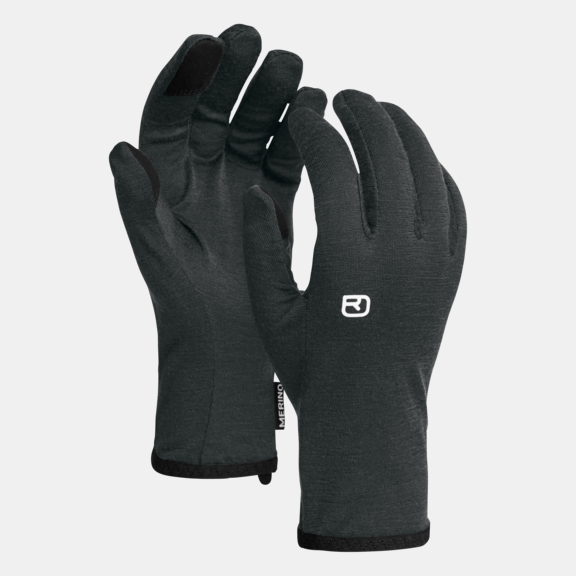 Gloves 185 ROCK'N'WOOL GLOVE LINER M