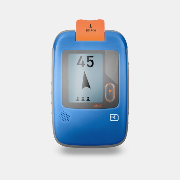 Avalanche transceivers DIRACT