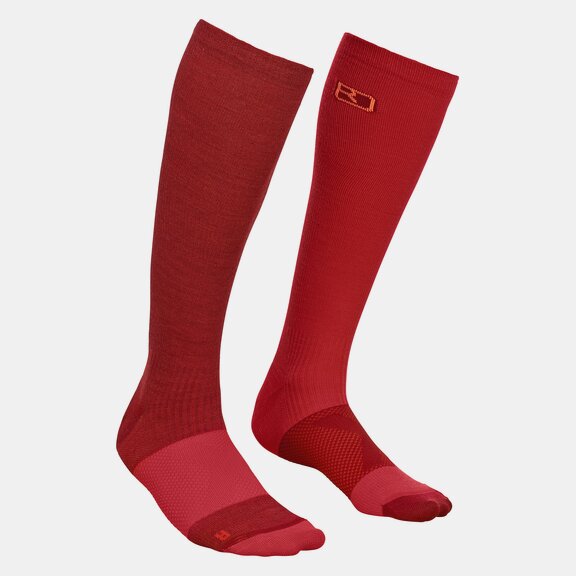 Socks TOUR COMPRESSION SOCKS W