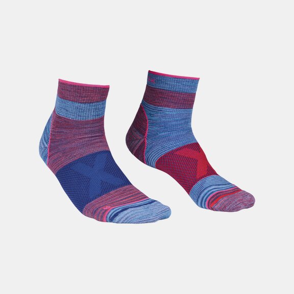 Socks ALPINIST QUARTER SOCKS W