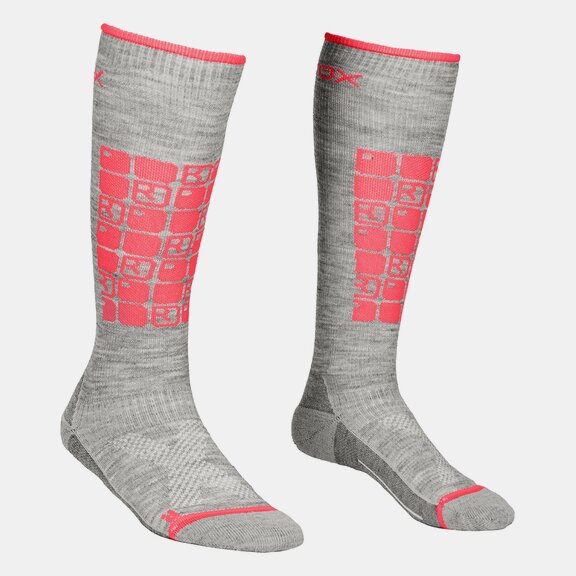 Socks SKI COMPRESSION SOCKS W