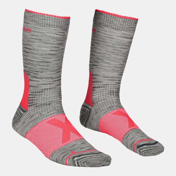 Socks ALPINIST MID SOCKS W