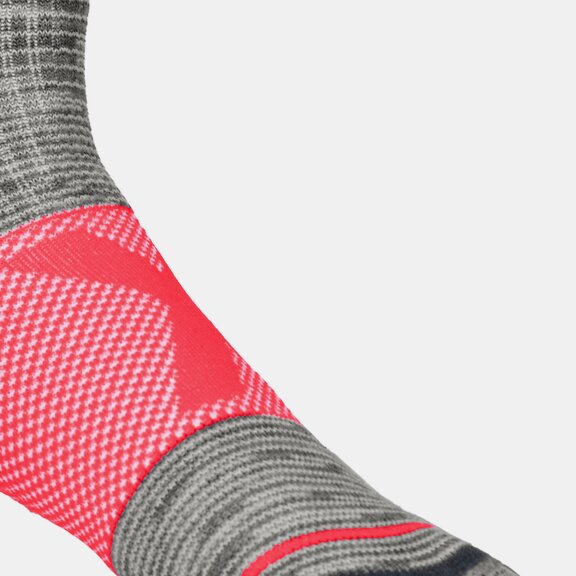 Socks ALPINIST MID SOCKS W