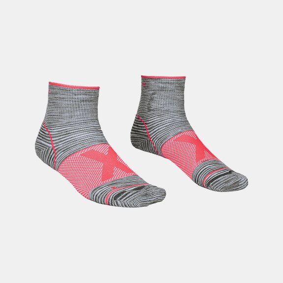 Socks ALPINIST QUARTER SOCKS W