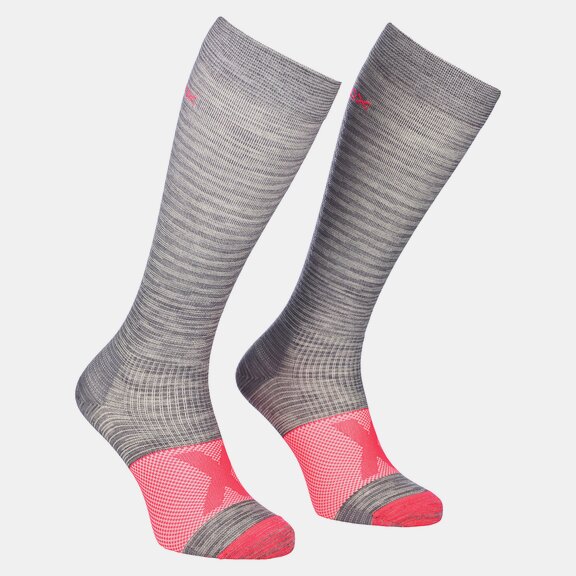 Socks TOUR COMPRESSION LONG SOCKS W