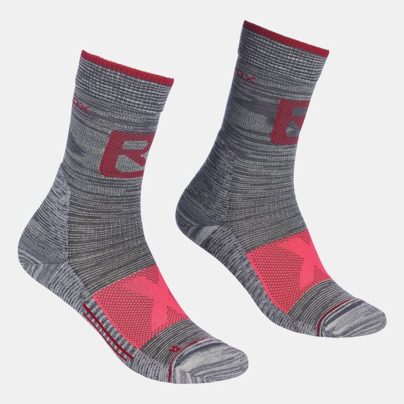 Socks ALPINIST PRO COMP MID SOCKS