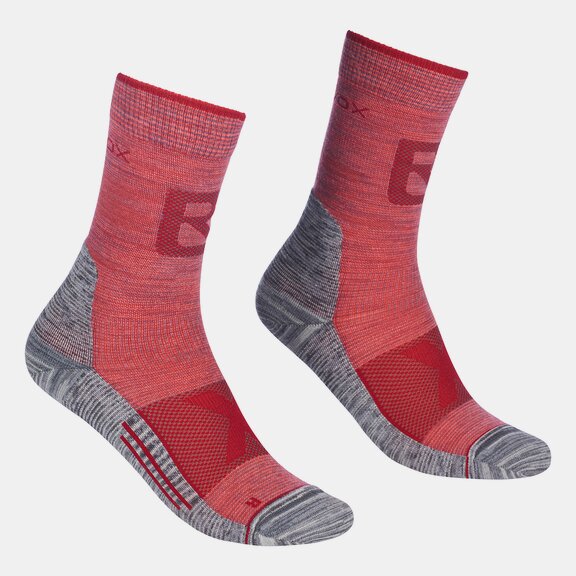 Socks ALPINIST PRO COMP MID SOCKS