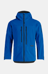 Hardshell-Jacken RAVINE FREE 3L JACKET M