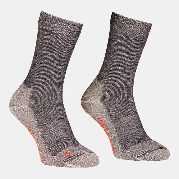 Socks HIKE MID SOCKS W