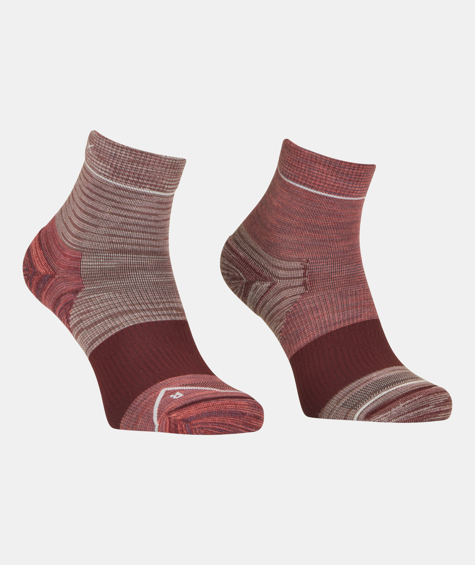CALZINI ALPINE LIGHT QUARTER | Ortovox Italia - 6