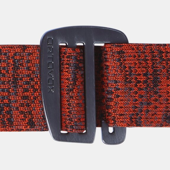 Belts & Suspenders ORTOVOX LOGO PIXEL BELT