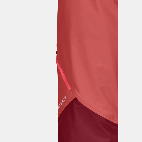 Shorts PALA SHORTS W