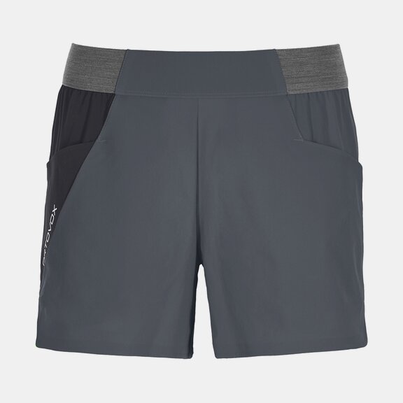 Shorts PIZ SELVA SHORTS W